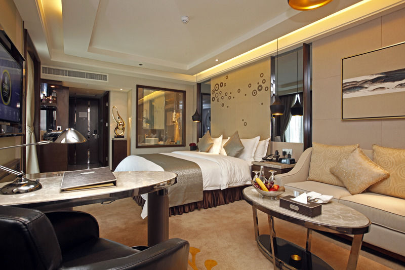 Braira Al Olaya 4* Riyadh