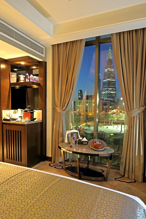होटल Braira Al Olaya Riyadh