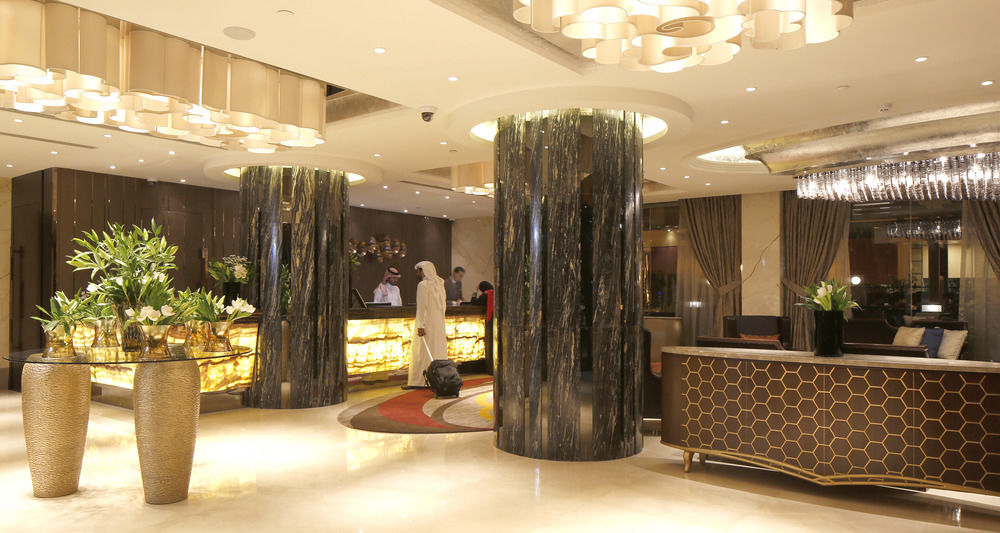 Braira Al Olaya 4* Riyadh
