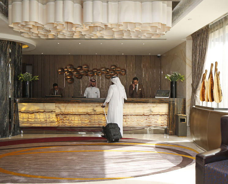 Braira Al Olaya Hotel
