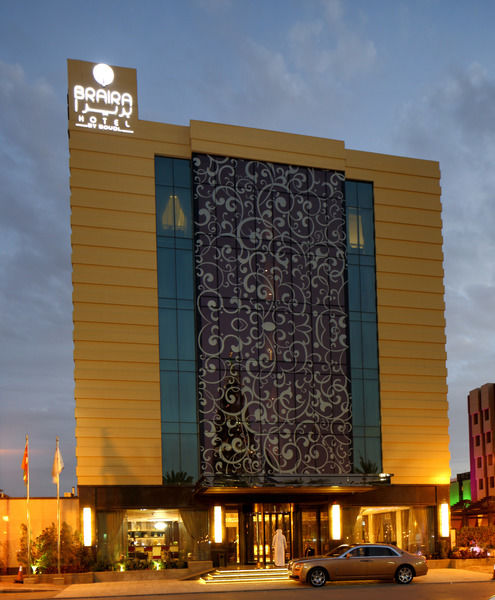Braira Al Olaya 4* Riyadh