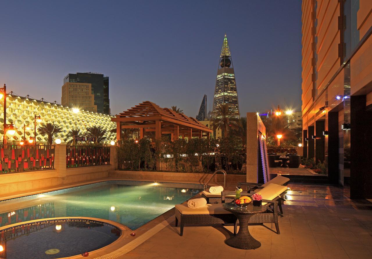 Hotel Braira Al Olaya 4*