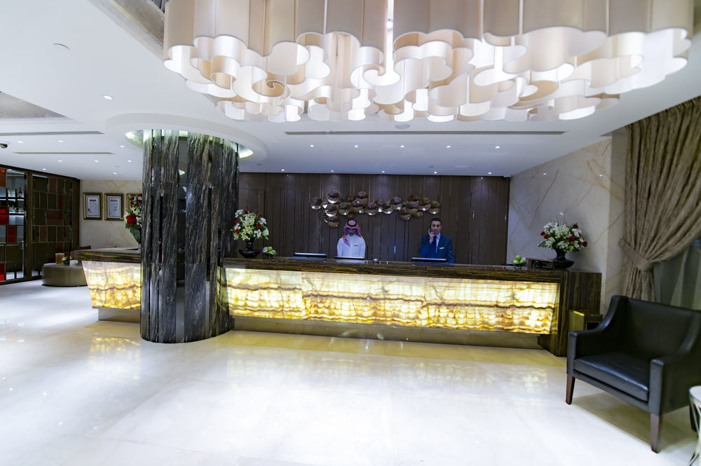 Hotel Braira Al Olaya 4*