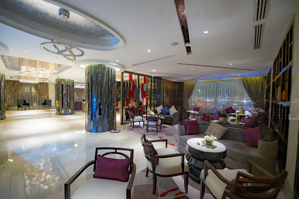 Braira Al Olaya 4* Riyadh