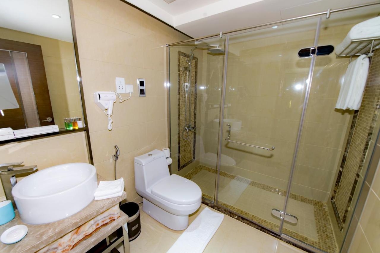 Hotel Braira Al Olaya 4*