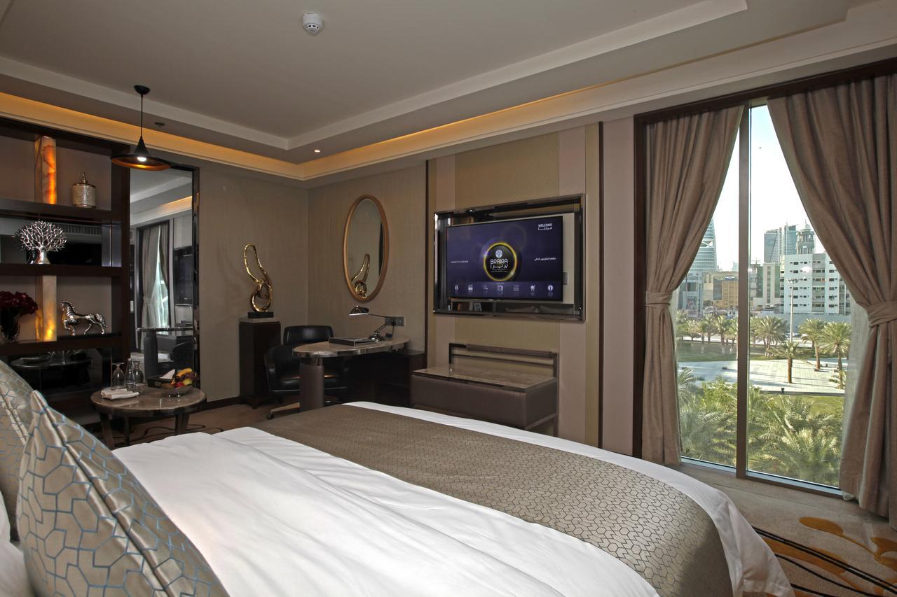 Braira Al Olaya Hotel