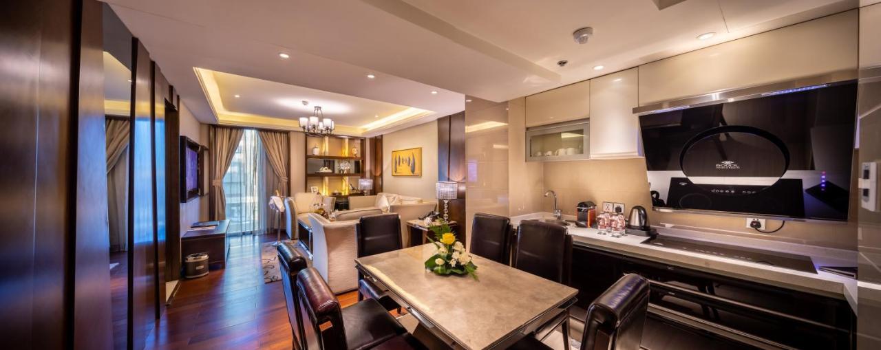 Braira Al Olaya Hotel Riyadh