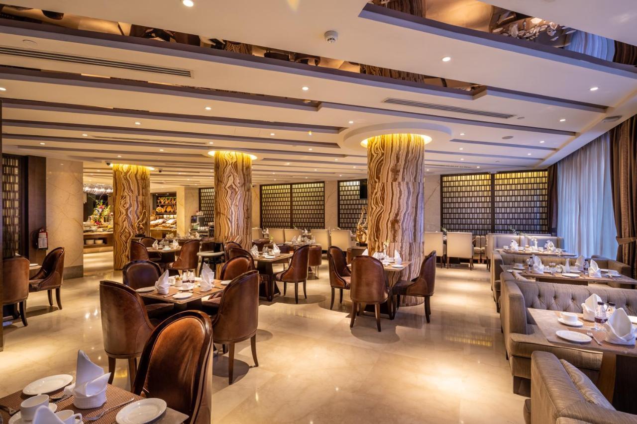 Braira Al Olaya Riyadh
