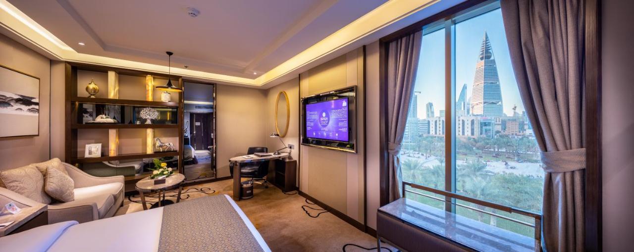Braira Al Olaya Hotel