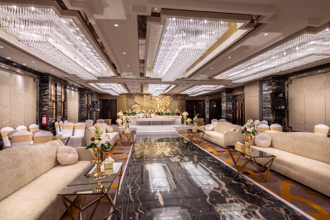 Braira Al Olaya Hotel 4*