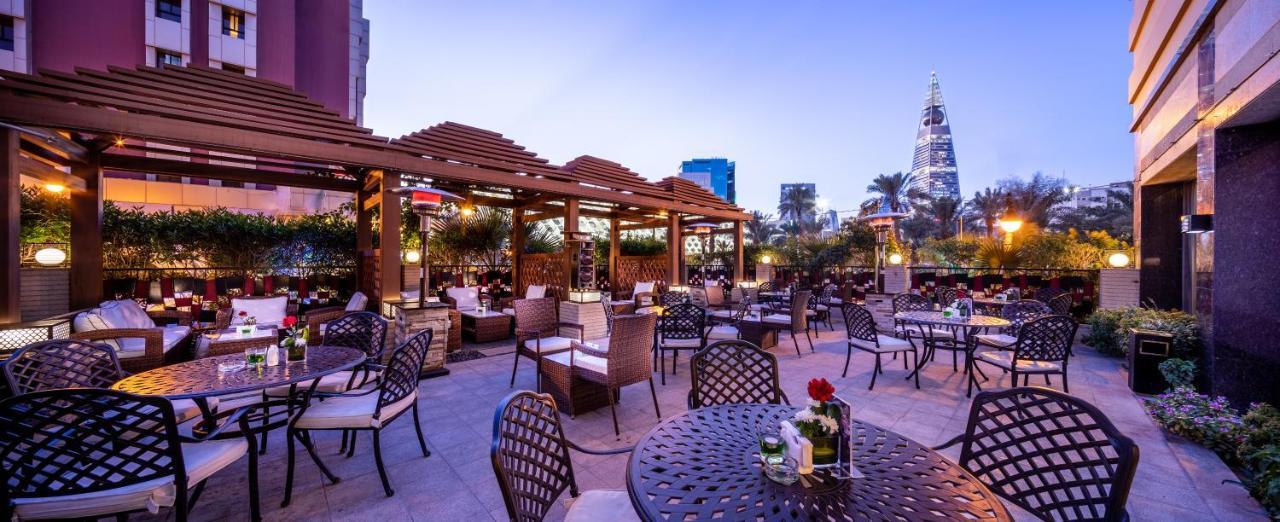 Braira Al Olaya 4*