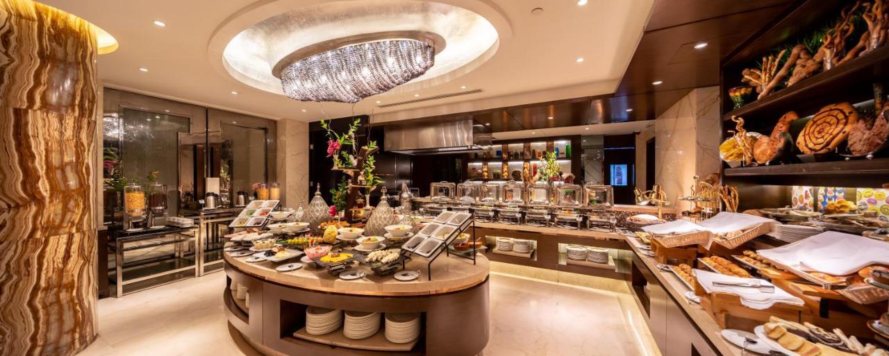 Hotel Braira Al Olaya 4*